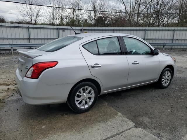 Image 3 of 2018 NISSAN VERSA S 2018 with VIN 3N1CN7AP5JL868019