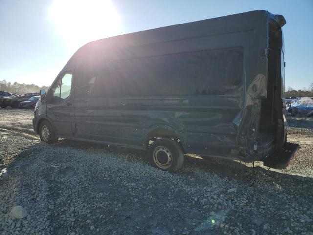 Изображение 2 2020 FORD TRANSIT T-250 2020 с VIN 1FTBR3X83LKB27023