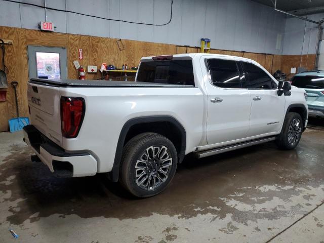 Obraz 3 z 2023 GMC SIERRA K1500 DENALI ULTIMATE 2023 z VIN 1GTUUHEL0PZ159453