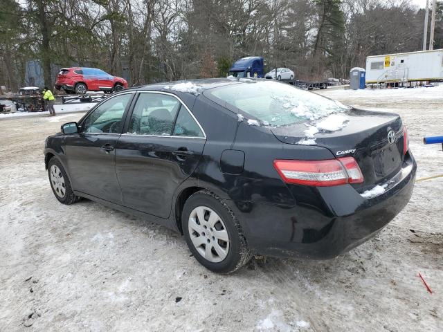 Image 2 of 2011 TOYOTA CAMRY BASE 2011 with VIN 4T4BF3EK7BR167729