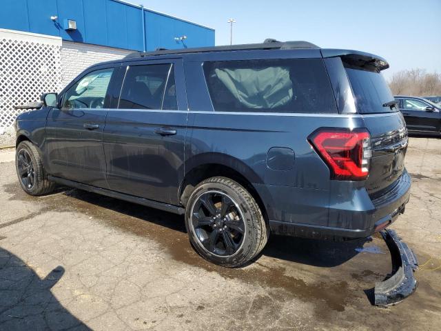 Image 2 of 2022 FORD EXPEDITION MAX LIMITED 2022 with VIN 1FMJK2AT1NEA40354