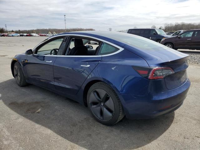 Изображение 2 2018 TESLA MODEL 3  2018 с VIN 5YJ3E1EB9JF115150
