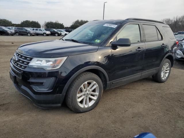 Image 1 of 2016 FORD EXPLORER  2016 with VIN 1FM5K8B8XGGA31285