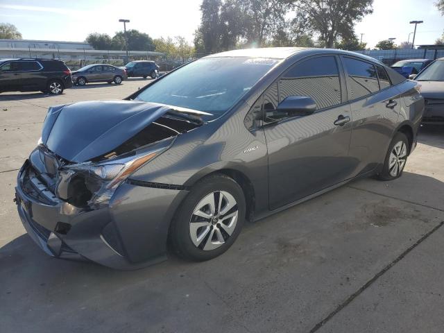 Image 1 of 2016 TOYOTA PRIUS  2016 with VIN JTDKARFU5G3017650