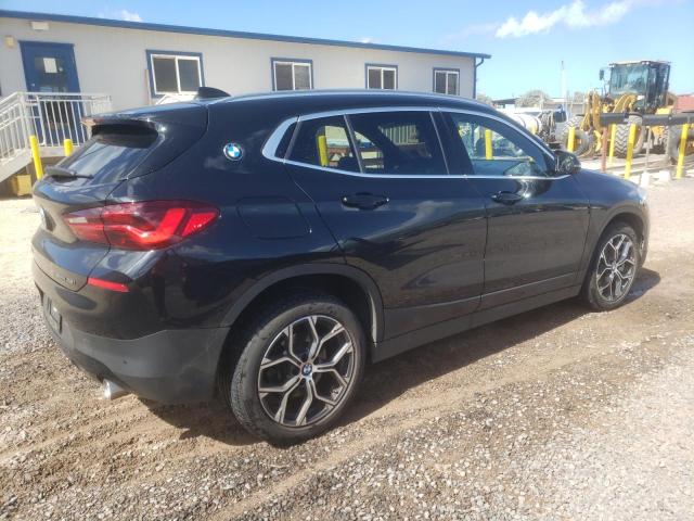 Image 3 of 2023 BMW X2 SDRIVE28I 2023 with VIN WBXYH9C00P5V68227