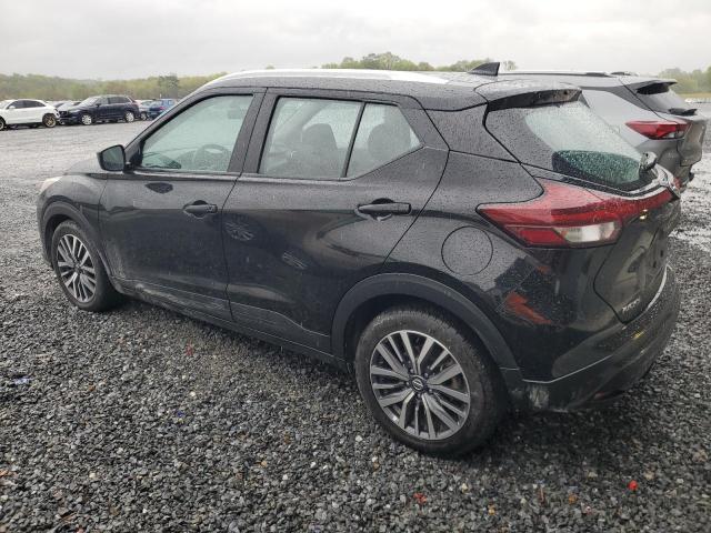Obraz 2 z 2021 NISSAN KICKS SV 2021 z VIN 3N1CP5CV7ML482748