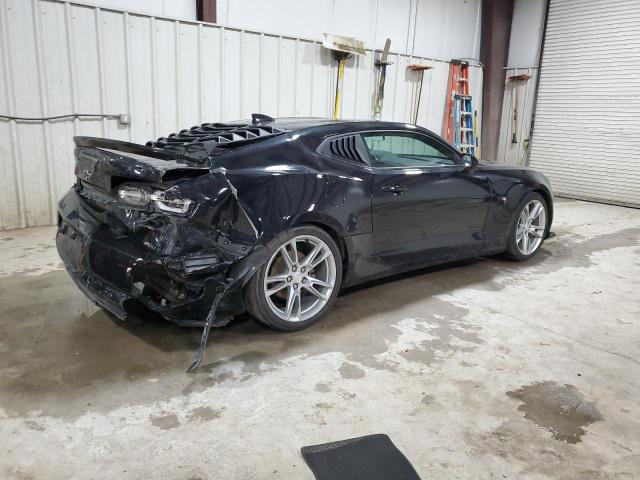 Изображение 3 2020 CHEVROLET CAMARO LS 2020 с VIN 1G1FB1RS8L0124108