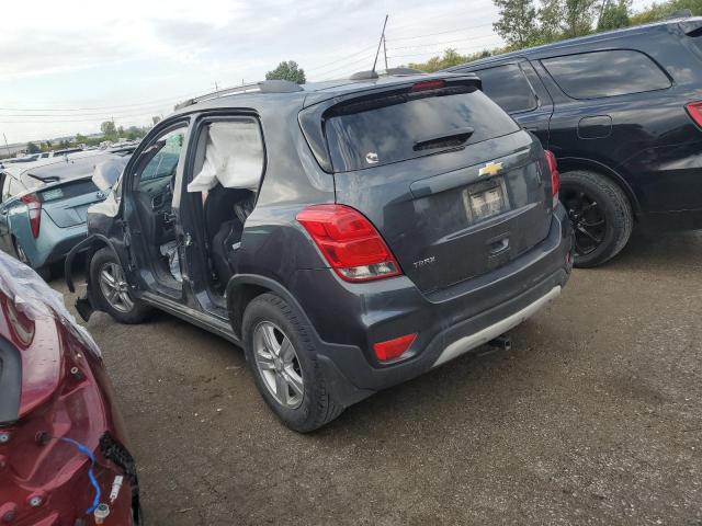 Obraz 2 z 2017 CHEVROLET TRAX 1LT 2017 z VIN 3GNCJLSB3HL175777
