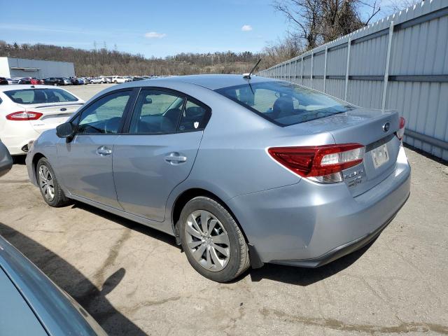 Image 2 of 2019 SUBARU IMPREZA  2019 with VIN 4S3GKAB6XK3602227