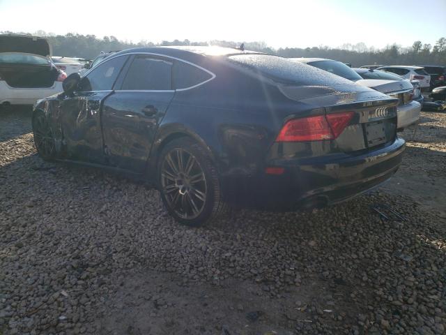 Obraz 2 z 2012 AUDI A7 PREMIUM PLUS 2012 z VIN WAUYGAFC1CN111814