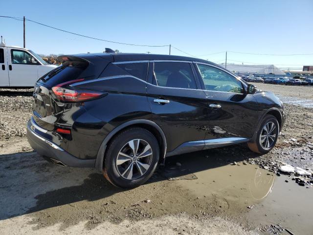 Image 3 of 2019 NISSAN MURANO S 2019 with VIN 5N1AZ2MS3KN131667
