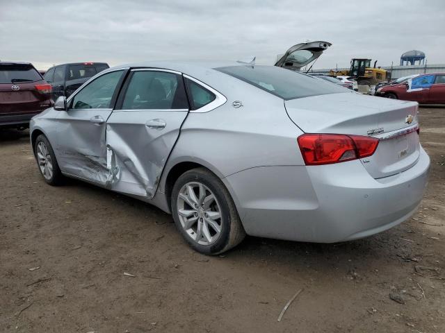 Изображение 2 2017 CHEVROLET IMPALA LT 2017 с VIN 2G1105S3XH9197746