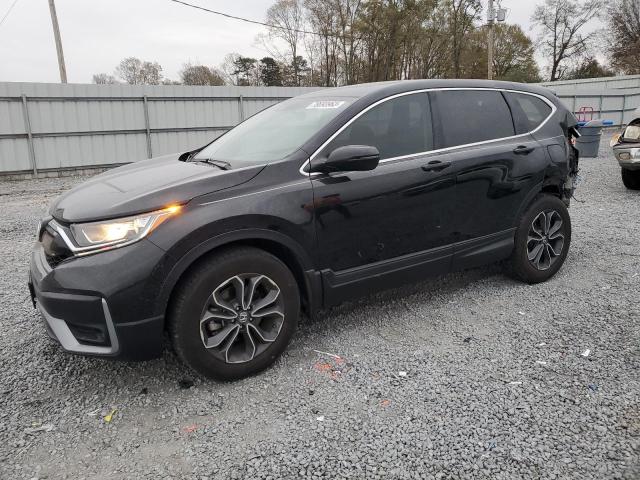 Изображение 2022 HONDA CR-V EX 2022