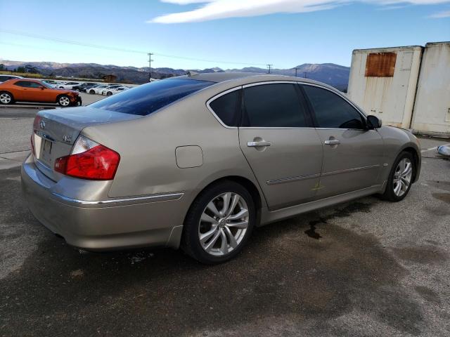 Image 3 of 2008 INFINITI M35 BASE 2008 with VIN JNKAY01E28M605213
