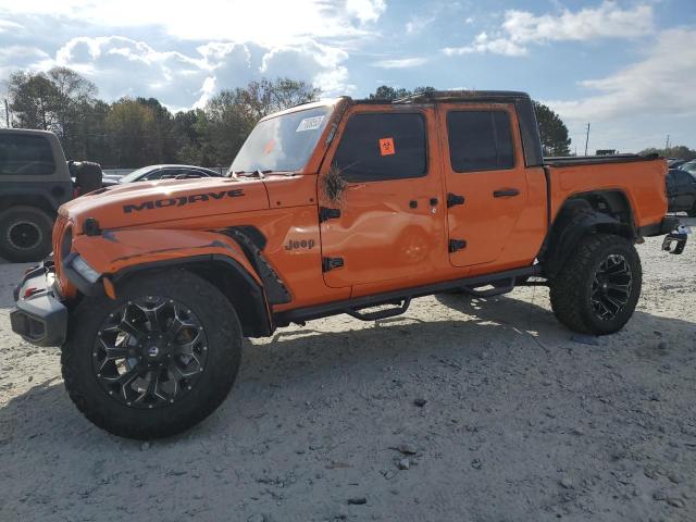 Obraz 1 z 2020 JEEP GLADIATOR MOJAVE 2020 z VIN 1C6JJTEG8LL207271