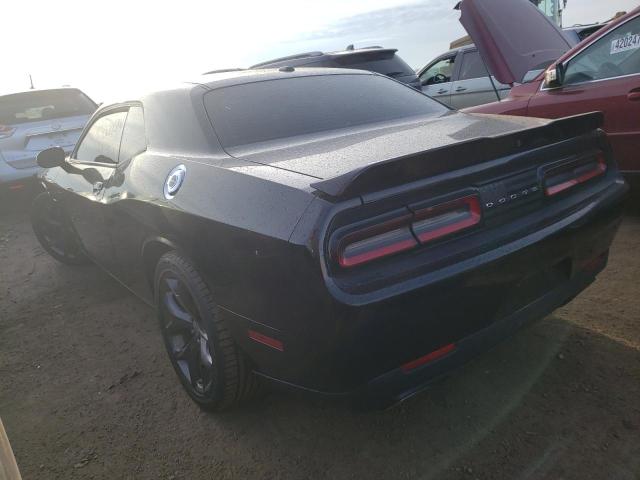 Изображение 2 2019 DODGE CHALLENGER R/T 2019 с VIN 2C3CDZBT6KH739826