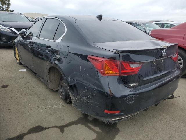Изображение 2 2015 LEXUS GS 350 2015 с VIN JTHBE1BL3FA011745