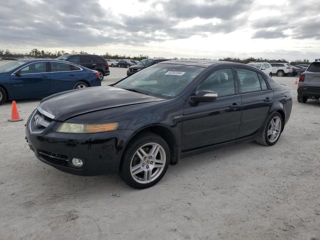 Image 1 of 2008 ACURA TL  2008 with VIN 19UUA66228A044695