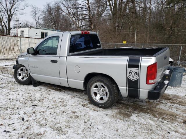 Изображение 2 2004 DODGE RAM 1500 ST 2004 с VIN 1D7HA16K54J242917
