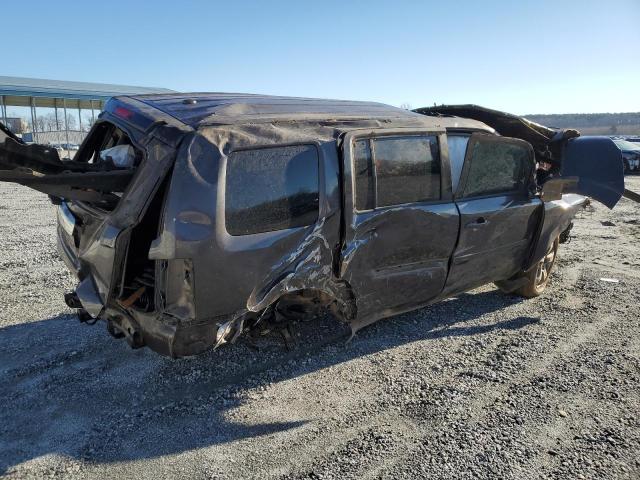 Image 3 of 2013 HONDA PILOT EXL 2013 with VIN 5FNYF3H60DB034006