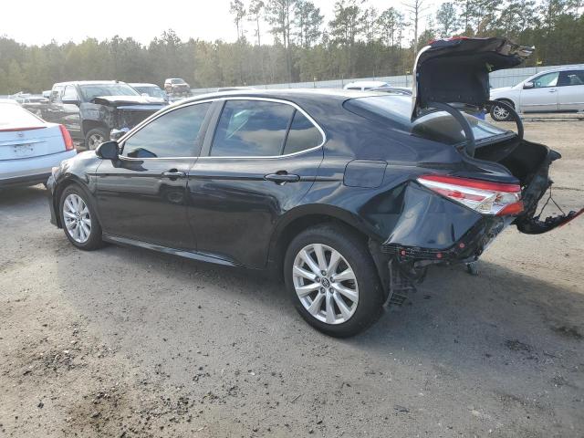 Изображение 2 2018 TOYOTA CAMRY L 2018 с VIN 4T1B11HK2JU537900