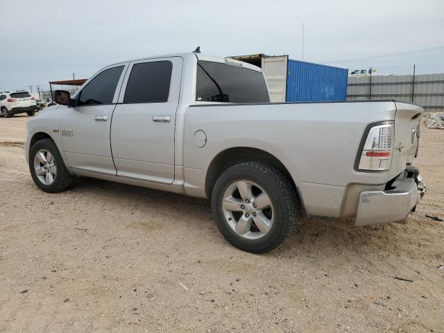 Image 2 of 2014 RAM 1500 SLT 2014 with VIN 1C6RR6LT6ES172364