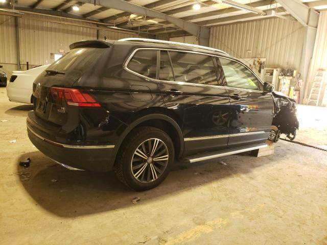 Image 3 of 2018 VOLKSWAGEN TIGUAN SE 2018 with VIN 3VV2B7AX8JM221403