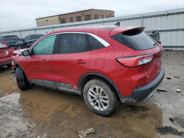 Image 2 of 2022 FORD ESCAPE SE 2022 with VIN 1FMCU9G69NUA87814