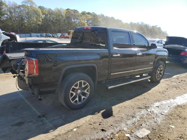 Image 3 of 2016 GMC SIERRA K1500 SLT 2016 with VIN 3GTU2NEC8GG161407