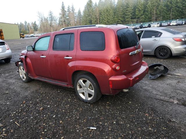 Obraz 2 z 2008 CHEVROLET HHR LT 2008 z VIN 3GNDA53P78S574529