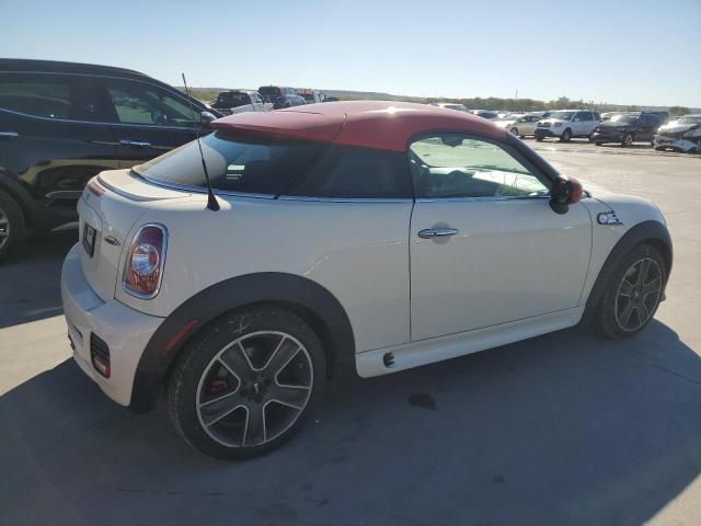 Image 3 of 2015 MINI COOPER COUPE JOHN COOPER WORKS 2015 with VIN WMWSX9C55FT655307