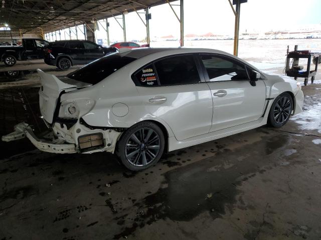 Image 3 of 2017 SUBARU WRX  2017 with VIN JF1VA1B66H9819800