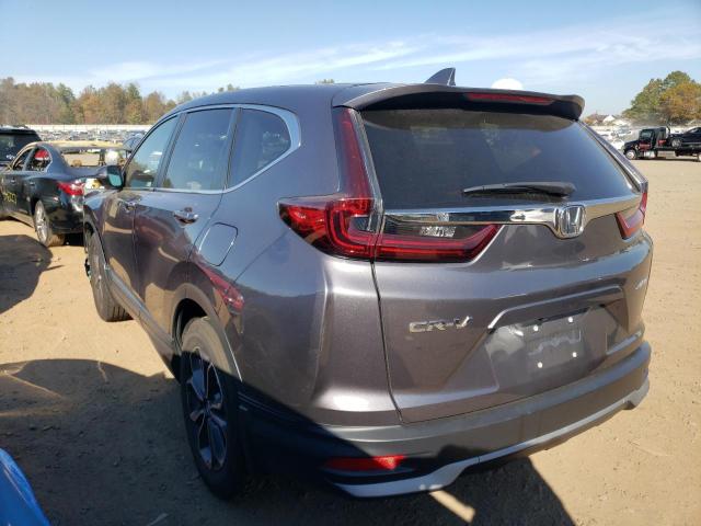 Obraz 2 z 2020 HONDA CR-V EXL 2020 z VIN 2HKRW2H81LH689808