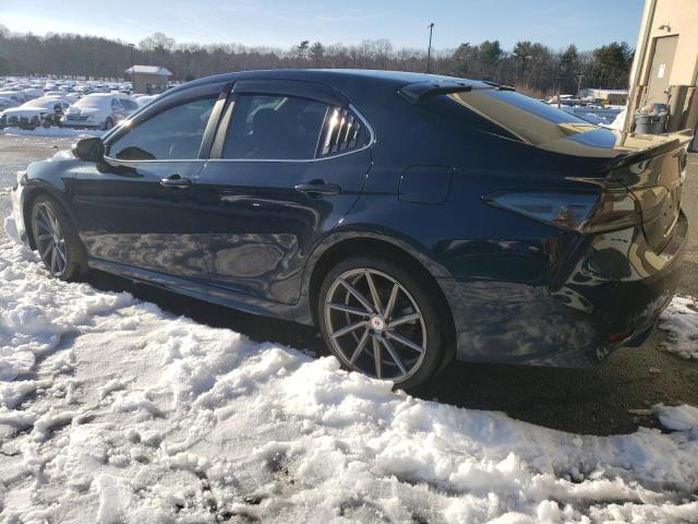 Изображение 2 2018 TOYOTA CAMRY L 2018 с VIN 4T1B11HK5JU586931