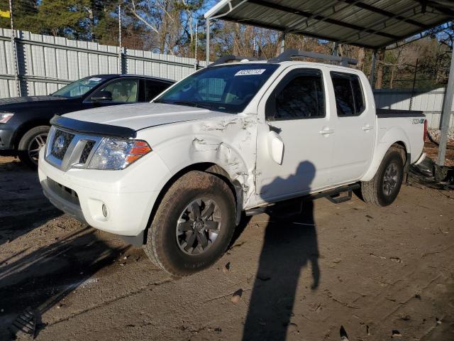 Изображение 1 2016 NISSAN FRONTIER S 2016 с VIN 1N6AD0EV0GN720261