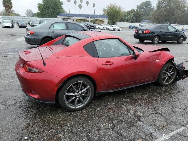Изображение 3 2019 MAZDA MX-5 MIATA GRAND TOURING 2019 с VIN JM1NDAM75K0311031
