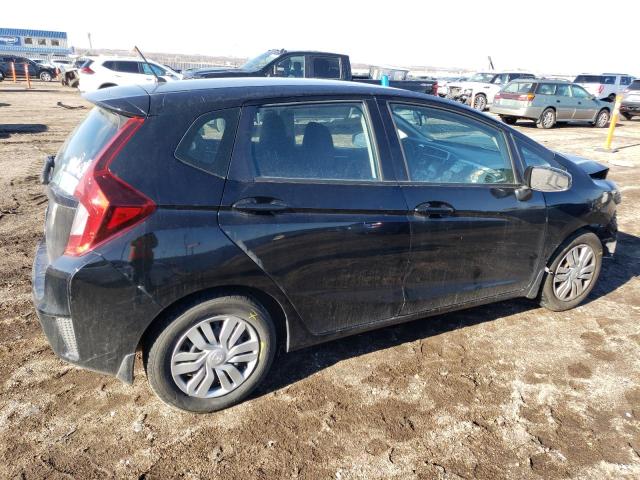 Изображение 3 2015 HONDA FIT LX 2015 с VIN 3HGGK5H52FM736967