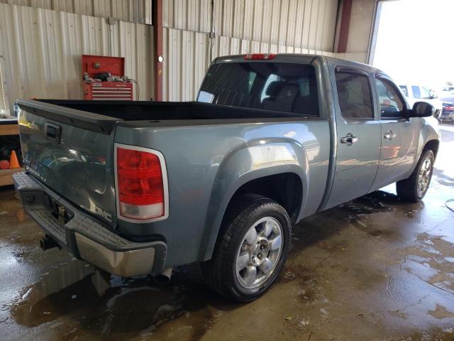 Obraz 3 z 2011 GMC SIERRA C1500 SLE 2011 z VIN 3GTP1VE01BG279670