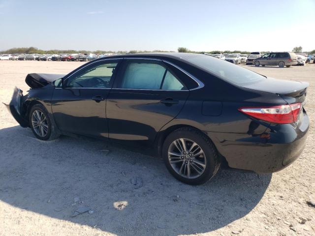 Image 2 of 2017 TOYOTA CAMRY LE 2017 with VIN 4T1BF1FK8HU428100