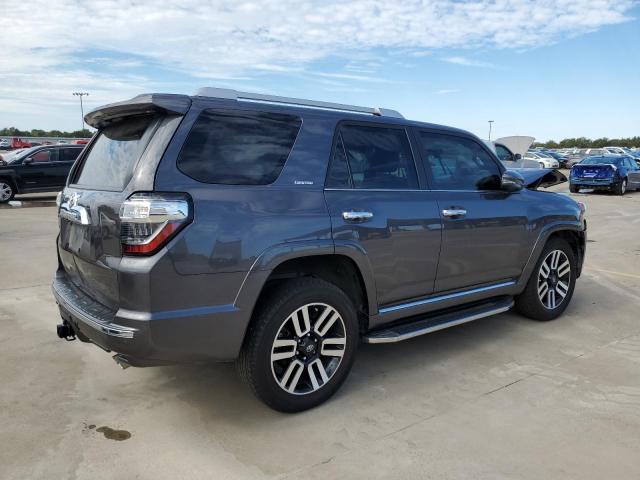 Изображение 3 2022 TOYOTA 4RUNNER NIGHT SHADE 2022 с VIN JTEDU5JR6N5261557