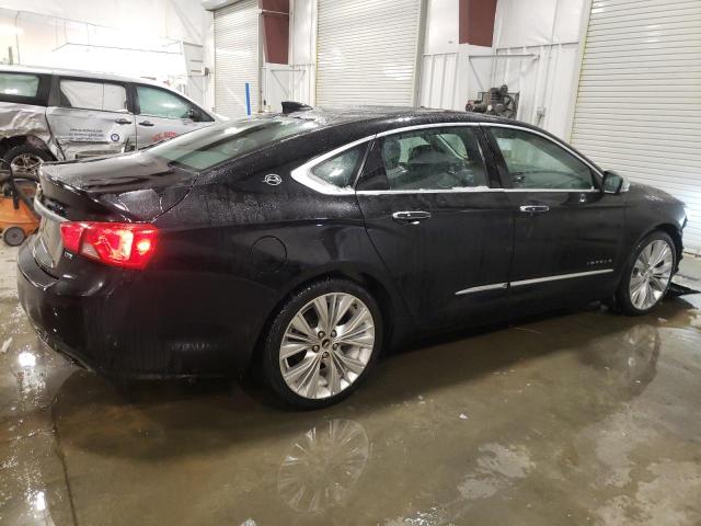 Изображение 3 2015 CHEVROLET IMPALA LTZ 2015 с VIN 1G1165S31FU141144