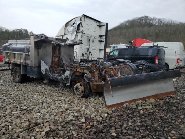 Image 1 of 2019 FORD F550 SUPER DUTY 2019 with VIN 1FDUF5HT7KEC37257