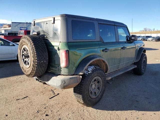 Изображение 3 2023 FORD BRONCO BASE 2023 с VIN 1FMEE5DP5PLB96937