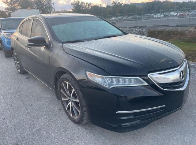 2015 ACURA TLX  2015 image