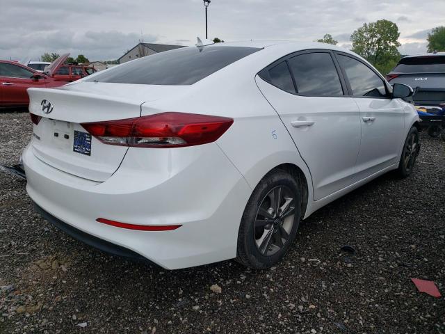 Obraz 3 z 2017 HYUNDAI ELANTRA SE 2017 z VIN 5NPD84LF5HH205443