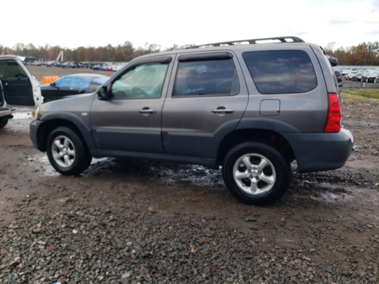 Изображение 2 2006 MAZDA TRIBUTE I 2006 с VIN 4F2YZ92Z86KM26234