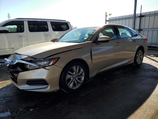 Obraz 2019 HONDA ACCORD LX 2019