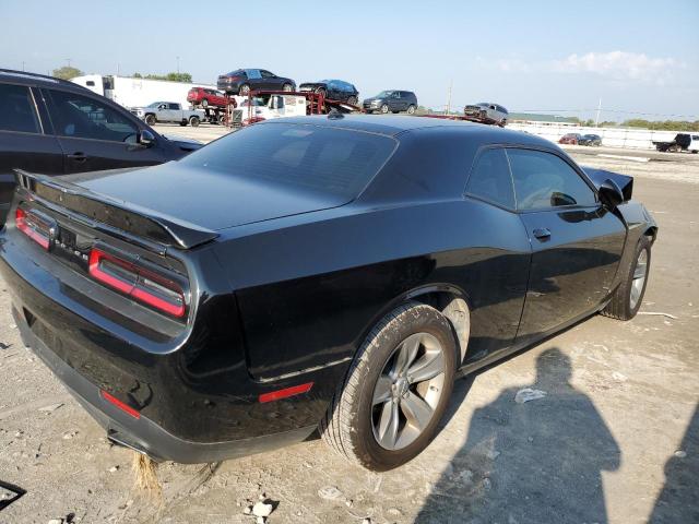 Obraz 3 z 2018 DODGE CHALLENGER SXT 2018 z VIN 2C3CDZAG5JH271428
