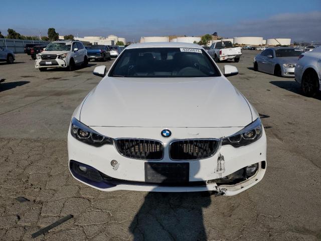 Obraz 2 z 2018 BMW 430I  2018 z VIN WBA4Z1C55JEC59639