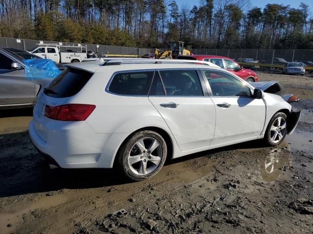Image 3 of 2013 ACURA TSX TECH 2013 with VIN JH4CW2H65DC000627